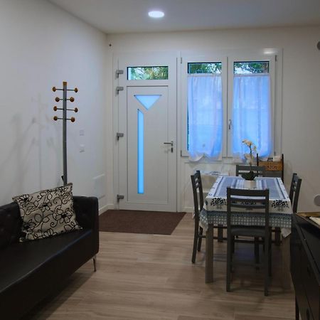 Appartamento Casa Del Fabbro Sovizzo Esterno foto