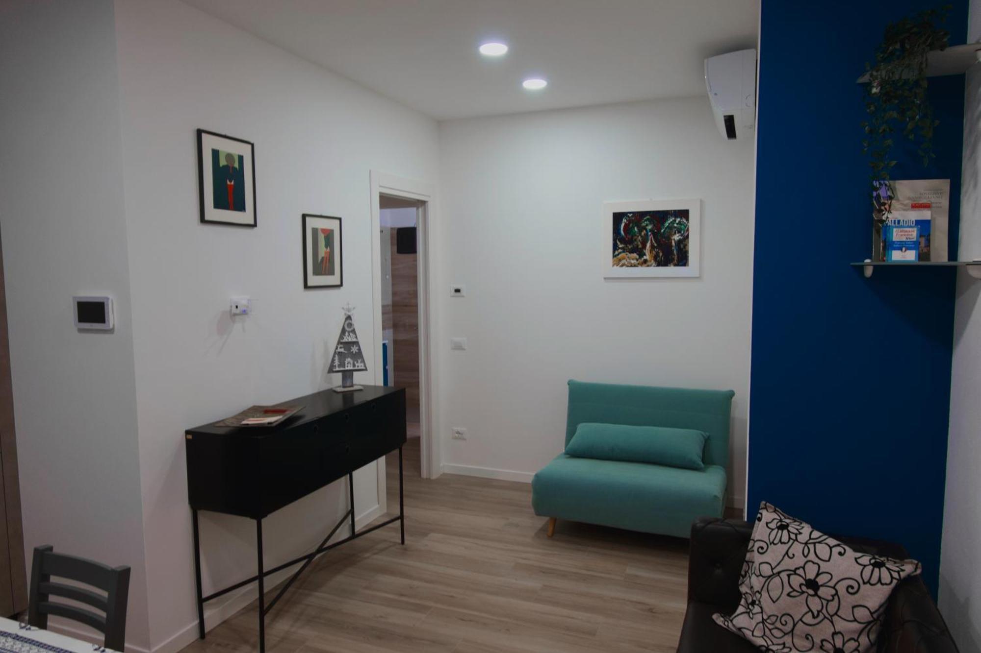 Appartamento Casa Del Fabbro Sovizzo Esterno foto