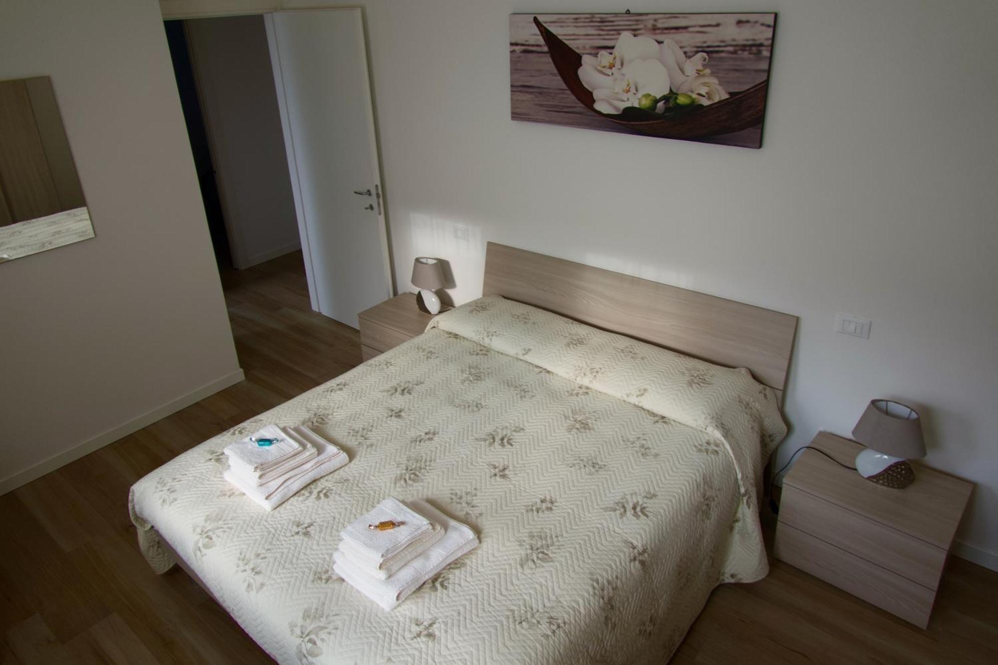 Appartamento Casa Del Fabbro Sovizzo Esterno foto