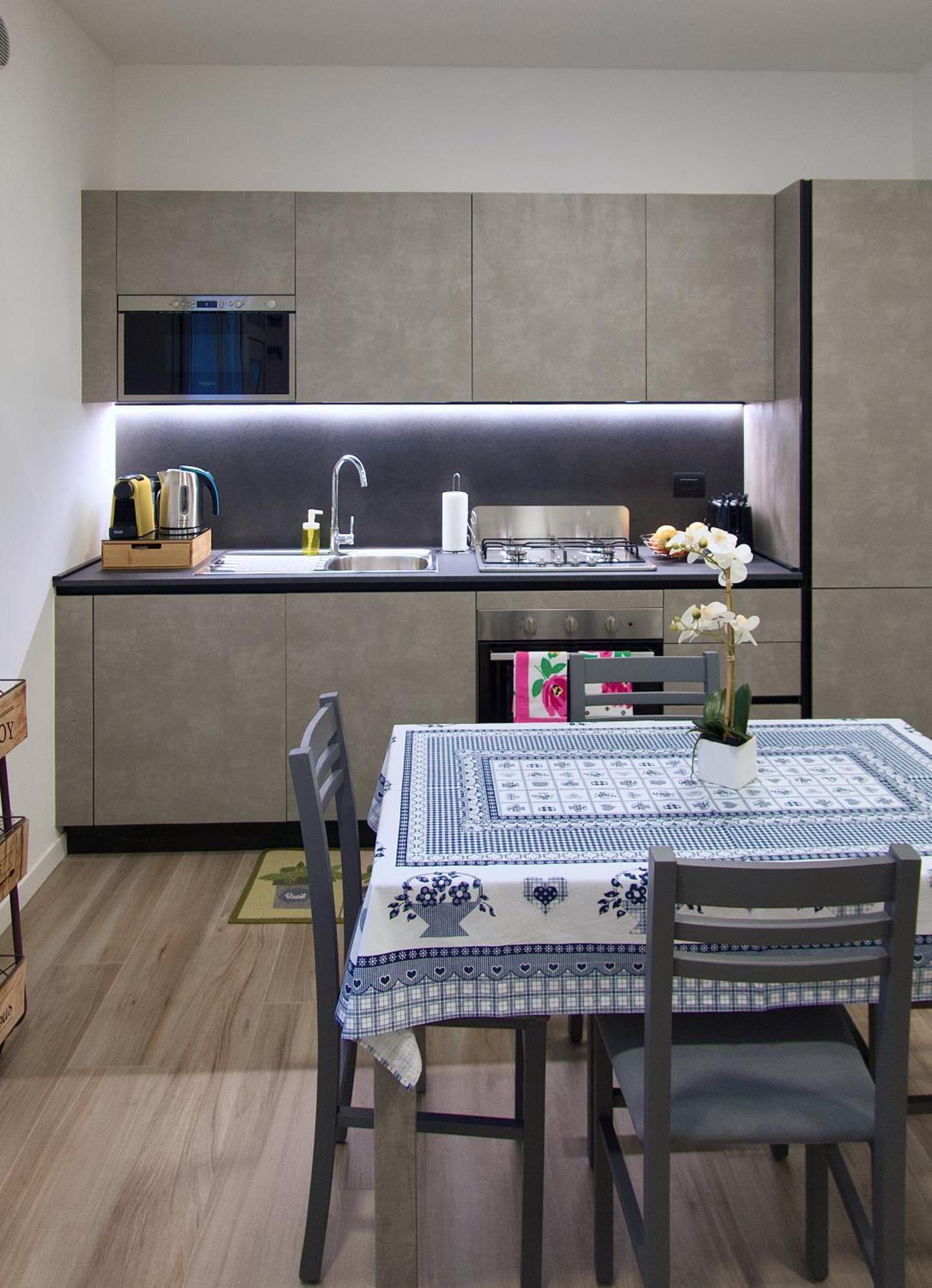 Appartamento Casa Del Fabbro Sovizzo Esterno foto